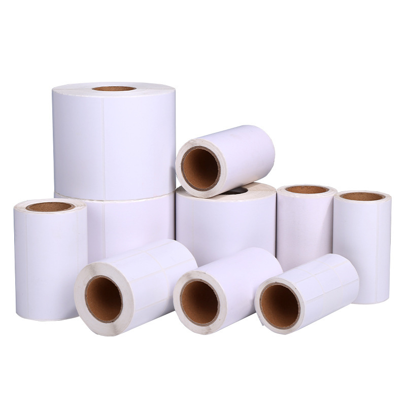 Giấy bọc giấy đồng, không khô.