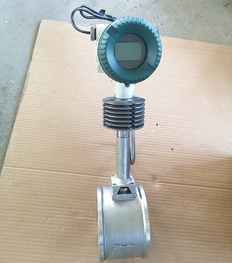 Hsei Turbo Street Lansecth, hơi nước, khí ga, đồng hồ lưu thông oxy, 4-2 0m A
