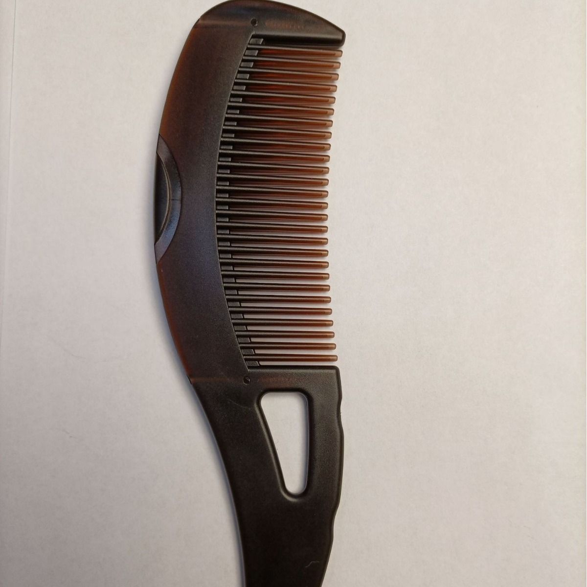 Third generation comb (OPP bag)