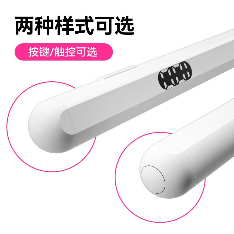 Sức mạnh số được áp dụng cho cappuccil viết tay hoạt động của Apple iPad