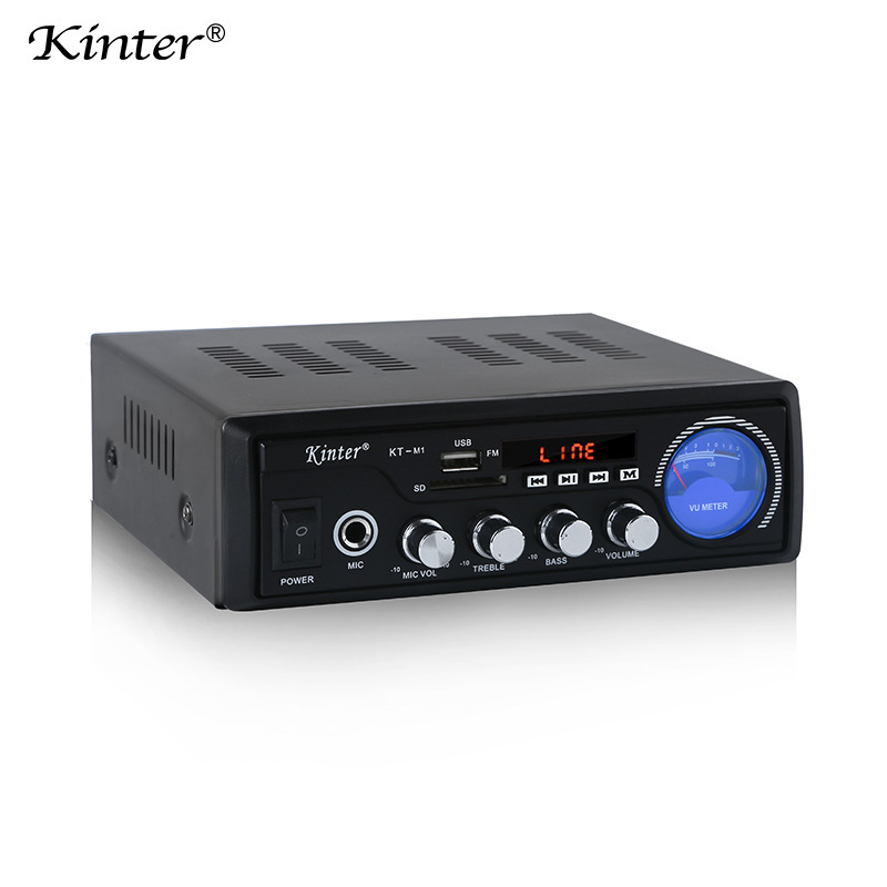 Gintkinder M1 HIFI Bluetooth 캐리어 홈 멀티 기능 기계 라디오 플러그 인