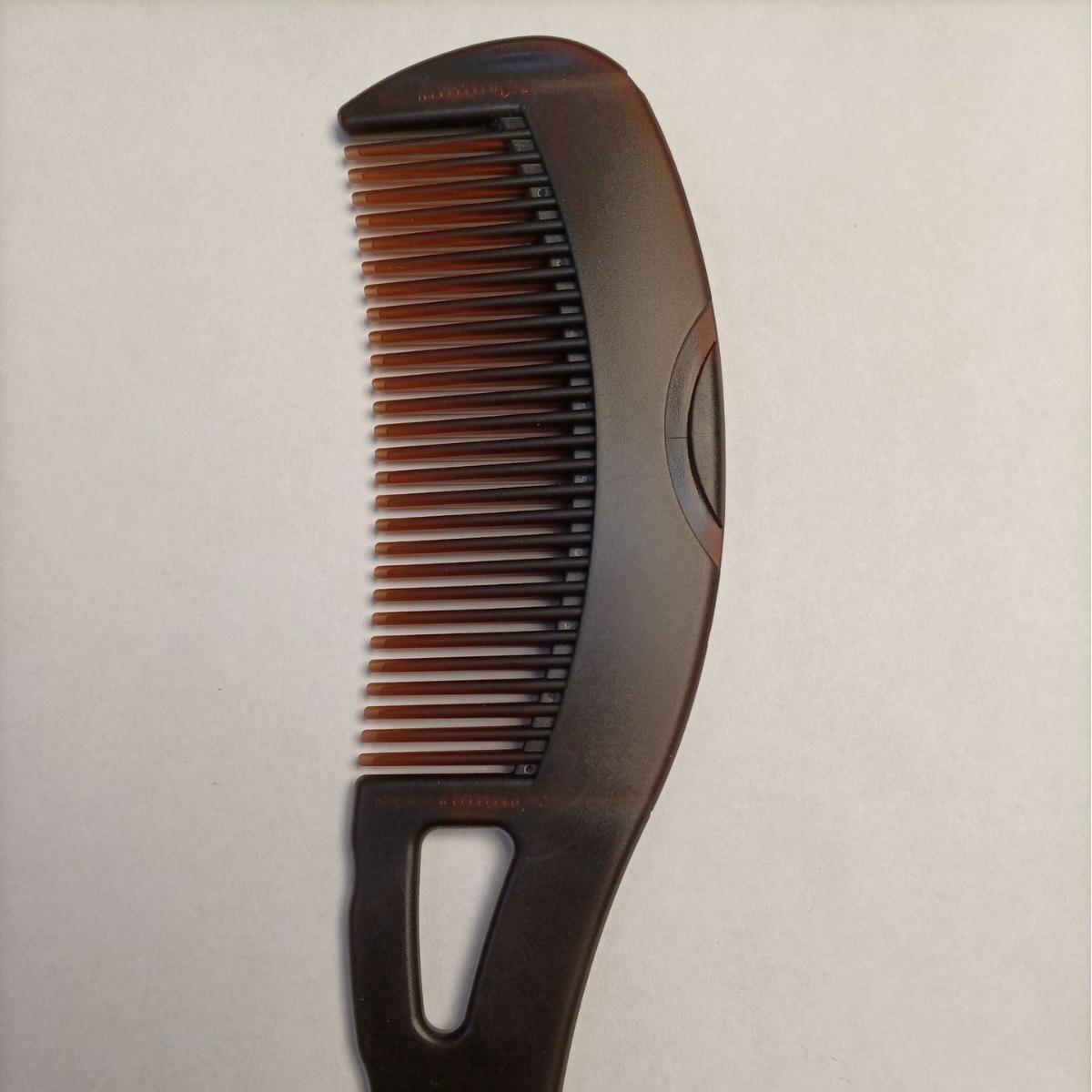 Third generation comb (OPP bag)