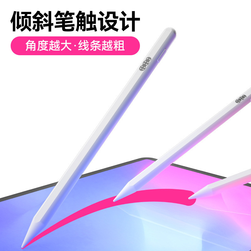 2259 áp dụng cho màn hình cảm ứng chạm phẳng của Ipad số lượng điện cực viết nhãn doanh số