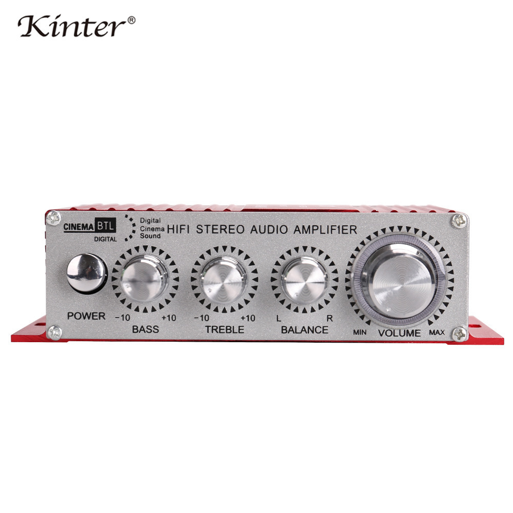 kindergent MA-180 Mini Automotive Dc12v