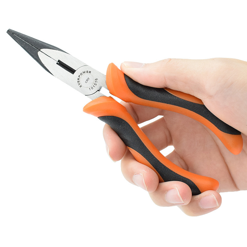 Ewybor, the "C" series of German sharp-mouthed pliers.