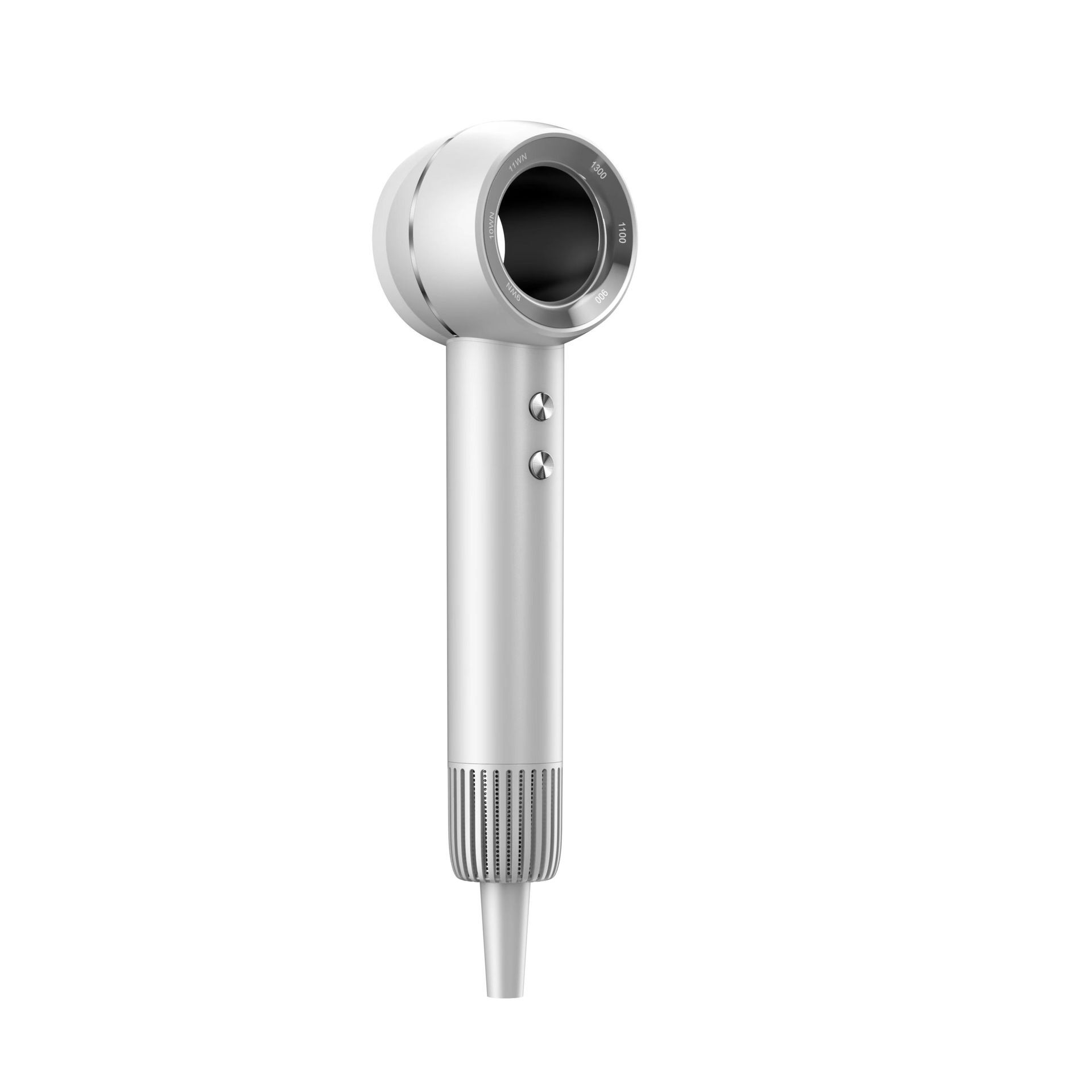 Sắp xếp cho máy thổi tốc độ cao với sức mạnh lớn và năng lượng E-on để giữ ấm và trong sạch.