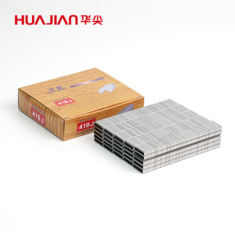 Acoustic gun nails to the zinc-plug U-type air vent nails 422J419J416J413J410J4J4J 4J series code nails