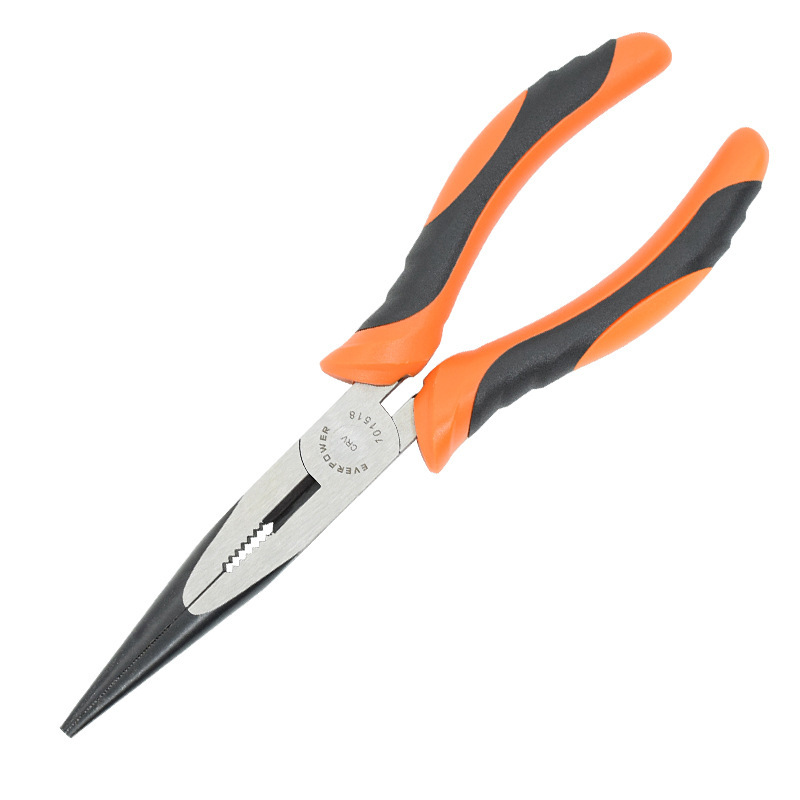 Ewybor, the "C" series of German sharp-mouthed pliers.