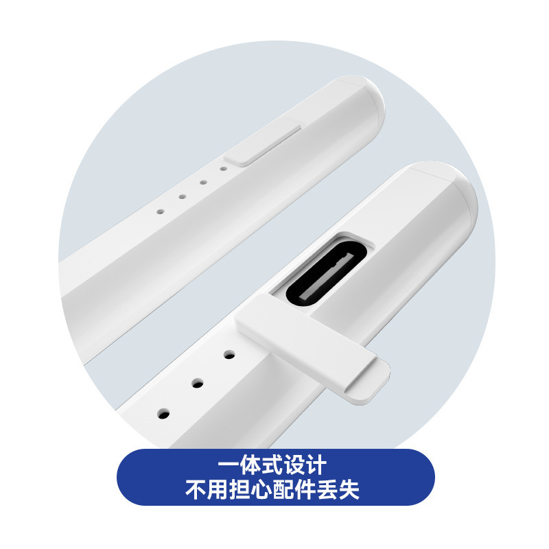 Một cây bút viết tay active touch được áp dụng cho một chiếc ipad apple-specific electric cape parlour dành cho applepencil