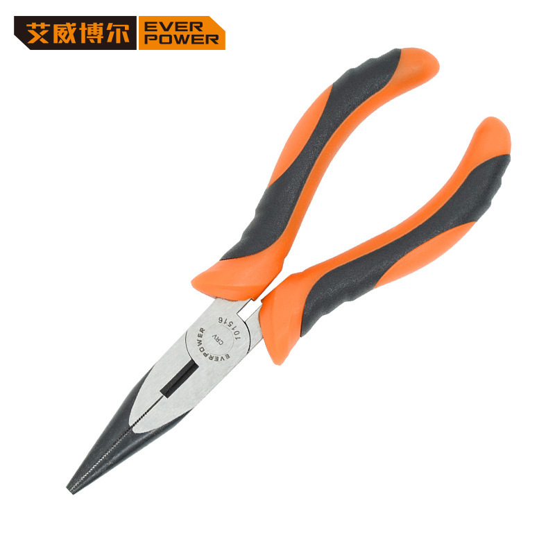 Ewybor, the "C" series of German sharp-mouthed pliers.