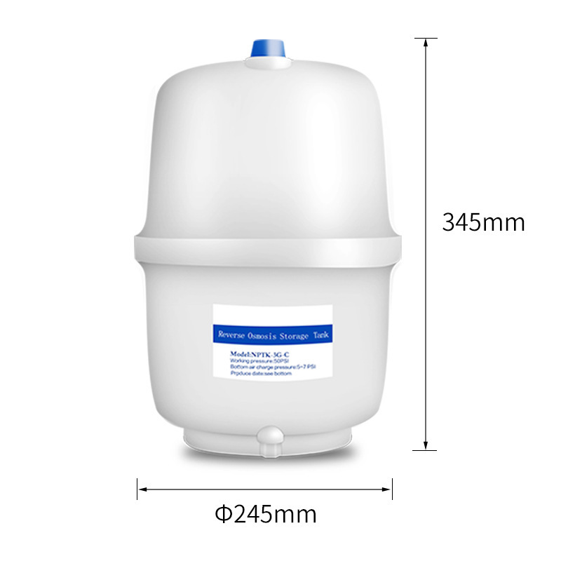 智能淨水器家用廚下式雙出水純水機淨飲直飲機反滲透帶水壺淨水機