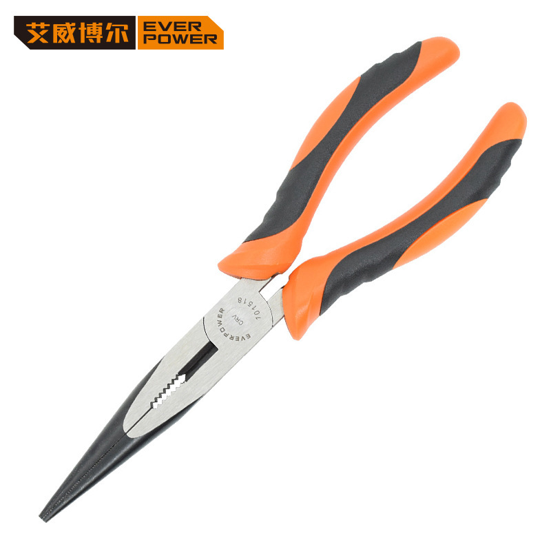 Ewybor, the "C" series of German sharp-mouthed pliers.