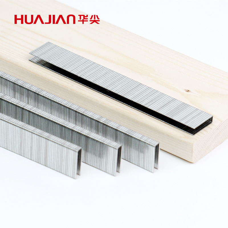 Acoustic gun nails to the zinc-plug U-type air vent nails 422J419J416J413J410J4J4J 4J series code nails