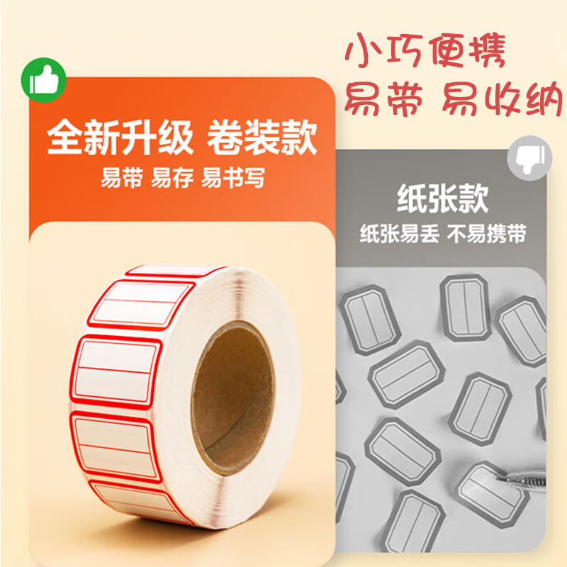 Nhãn dán nhãn và nhãn dán nhãn dán, ký một thương hiệu chống giá trị thương hiệu chỉ mục