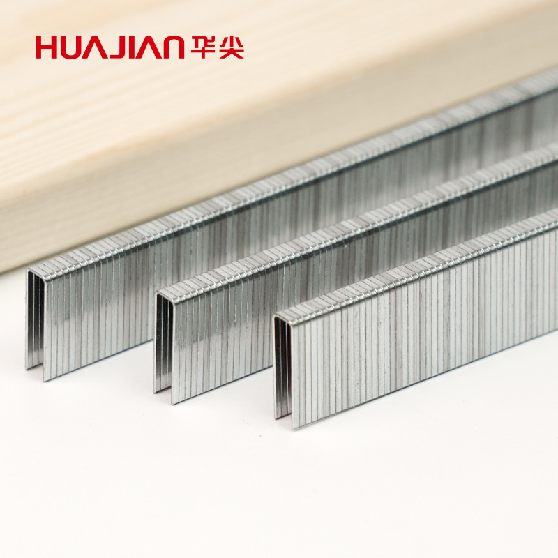 Acoustic gun nails to the zinc-plug U-type air vent nails 422J419J416J413J410J4J4J 4J series code nails