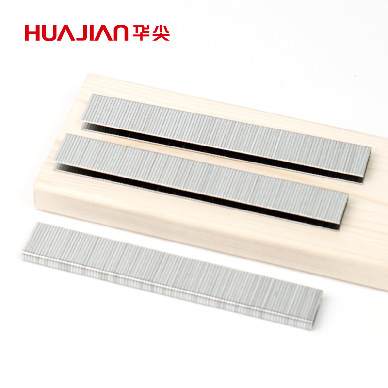 Acoustic gun nails to the zinc-plug U-type air vent nails 422J419J416J413J410J4J4J 4J series code nails