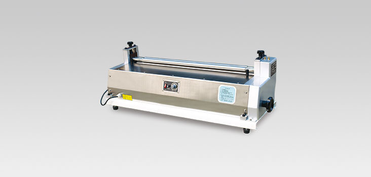 Supply of 700-stage heater gluer, heat melter gluer, line of production for the box.