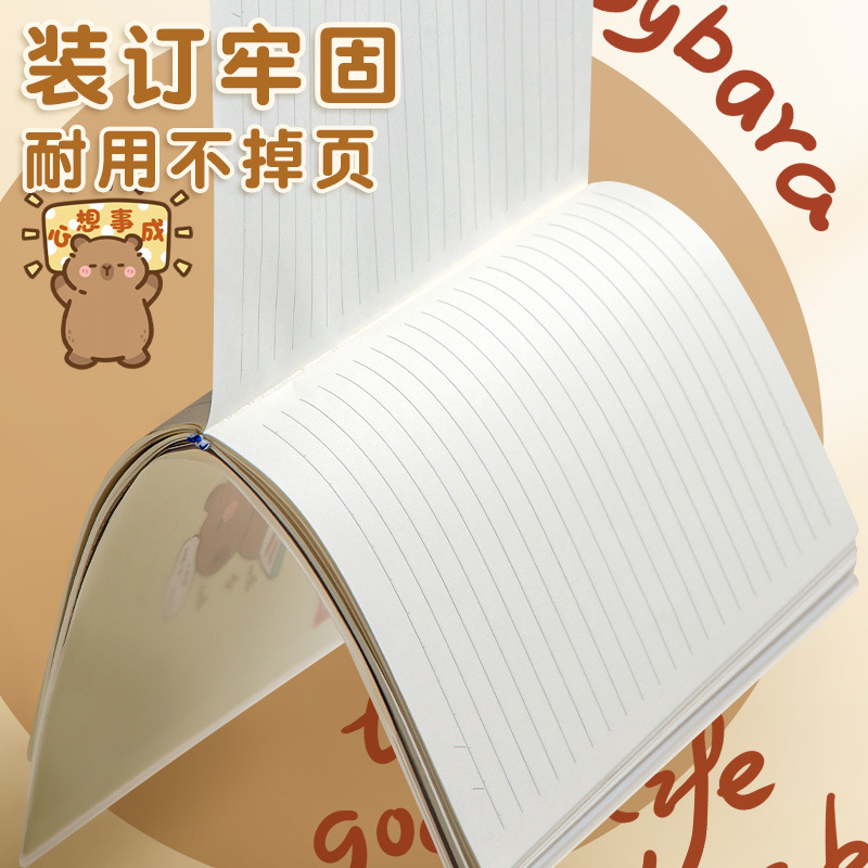 Kapibara's B5-skin-in-the-kin.