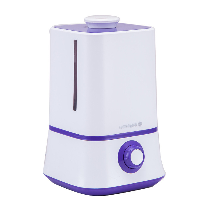 The manufacturer sells large volume ultra-silent star-wetting wholesalers, ultrasonic air-purificationers.