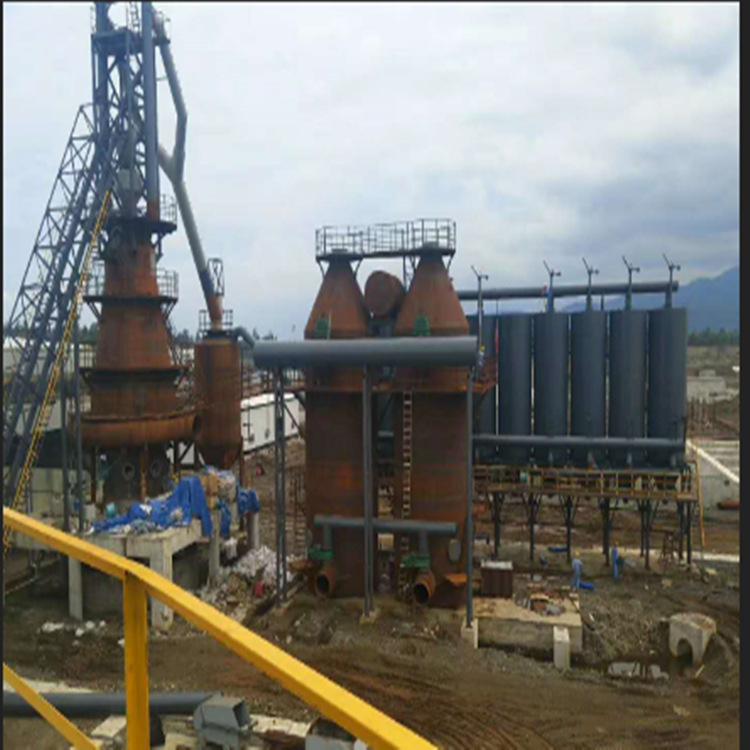 제조 포장 노동자의 128 입방 미터를 위한 Shanxi Shinmetallurgy 디자인