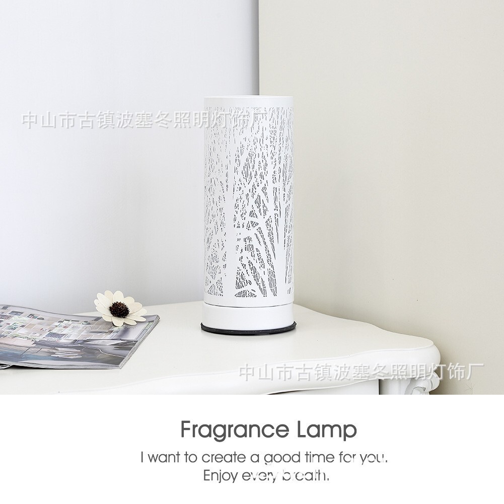 Classic forest fragrance electrons heating fragrances with electric fragrance lamps.