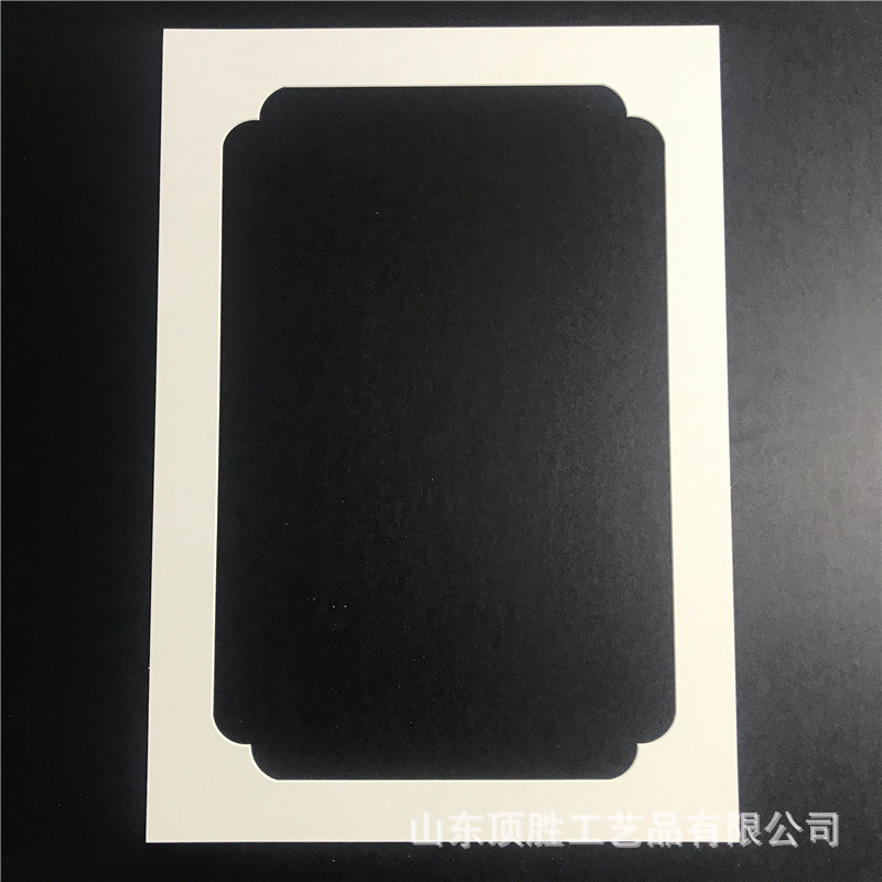 Specialized multi-colour frame card with 1 mm single-pore and full specifications.