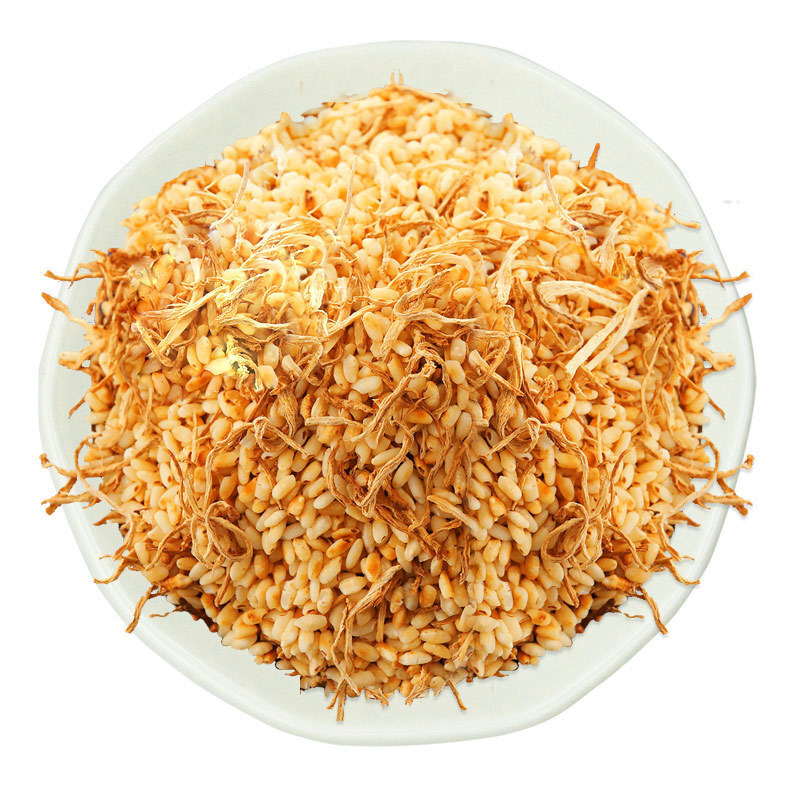 Để tôi pha trà cho anh.