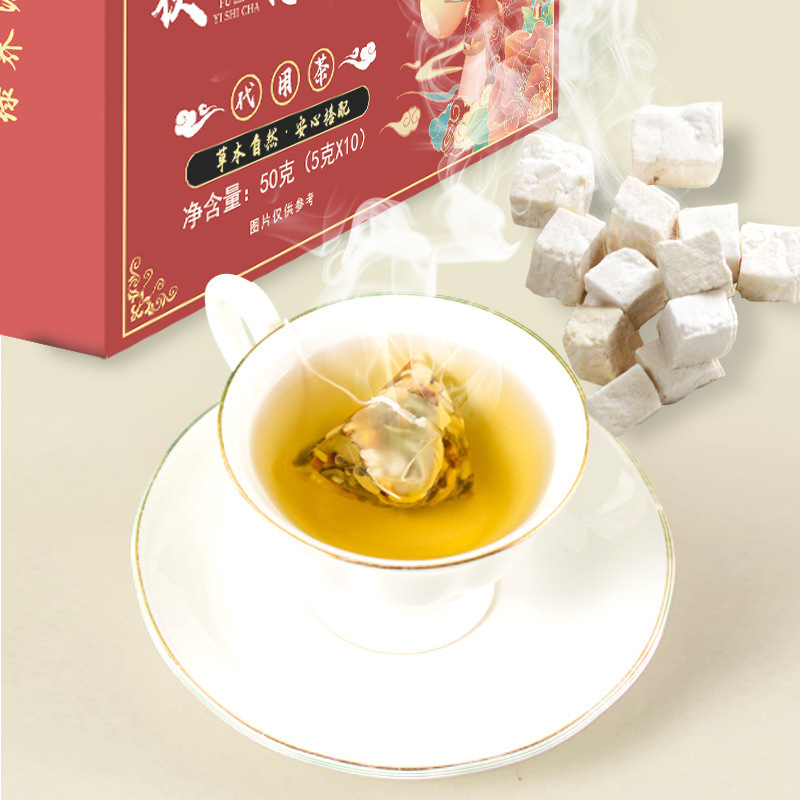 Trà ướt, trà chính thức là đồ thật, và nhà máy nguồn có một hộp đầy mạng lưới run rẩy.