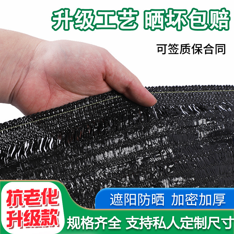 Mạng lưới phủ rộng của nhà máy được mã hóa bằng rau quả và trà chống nắng