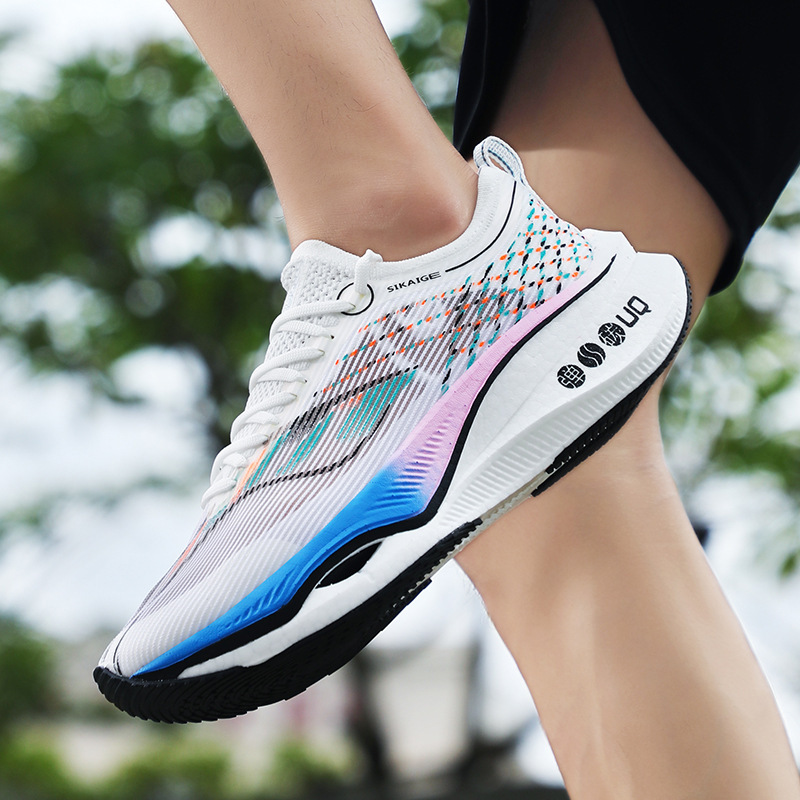 Flying Power, 3ULTRA, all-carat marathons. Specialized reboot-resort-resilient jogging shoes.