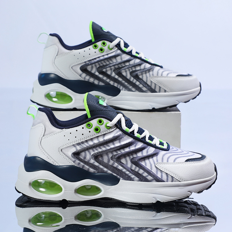Cross-border large AIR MAX TW gaskets, new hot-for-scrambling sports shoes.
