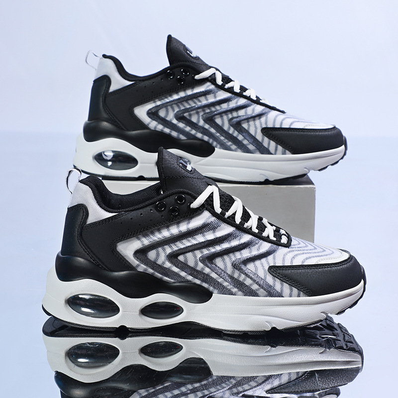 Cross-border large AIR MAX TW gaskets, new hot-for-scrambling sports shoes.