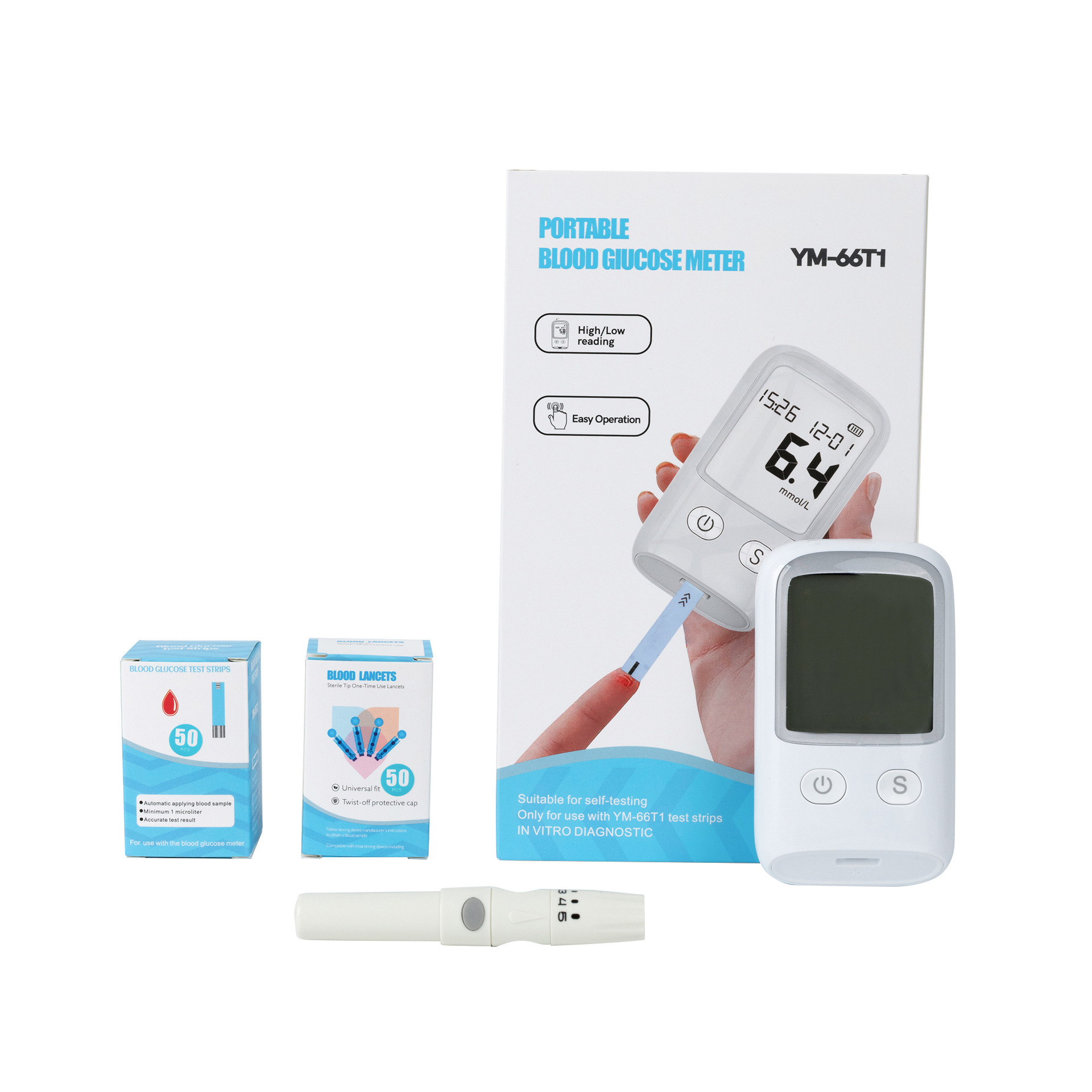 Export home-based blood sugar glucose glucose pregnant women measure blood sugar free code to monitor the distribution of high blood sugar.