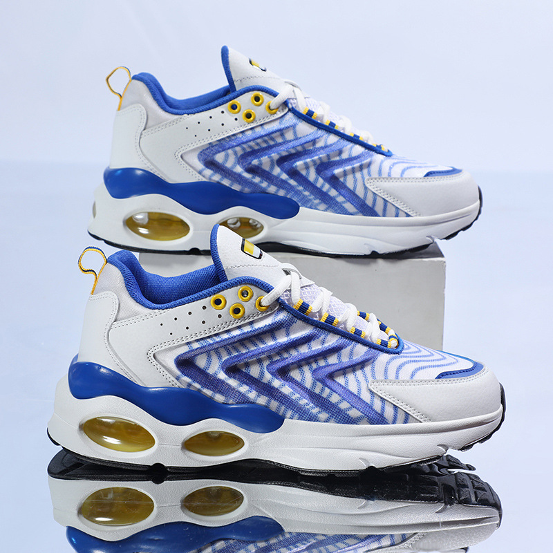 Cross-border large AIR MAX TW gaskets, new hot-for-scrambling sports shoes.