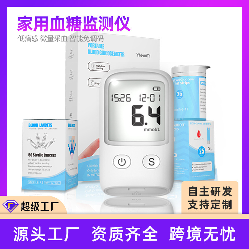 Export home-based blood sugar glucose glucose pregnant women measure blood sugar free code to monitor the distribution of high blood sugar.