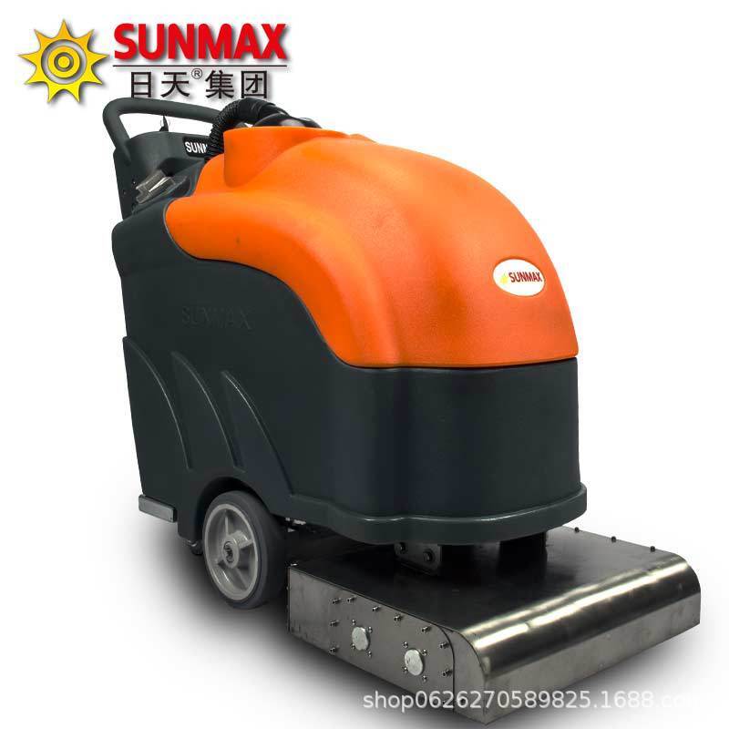SUNMACE เครื่องล้างพรม RT-50C 24V ขวด