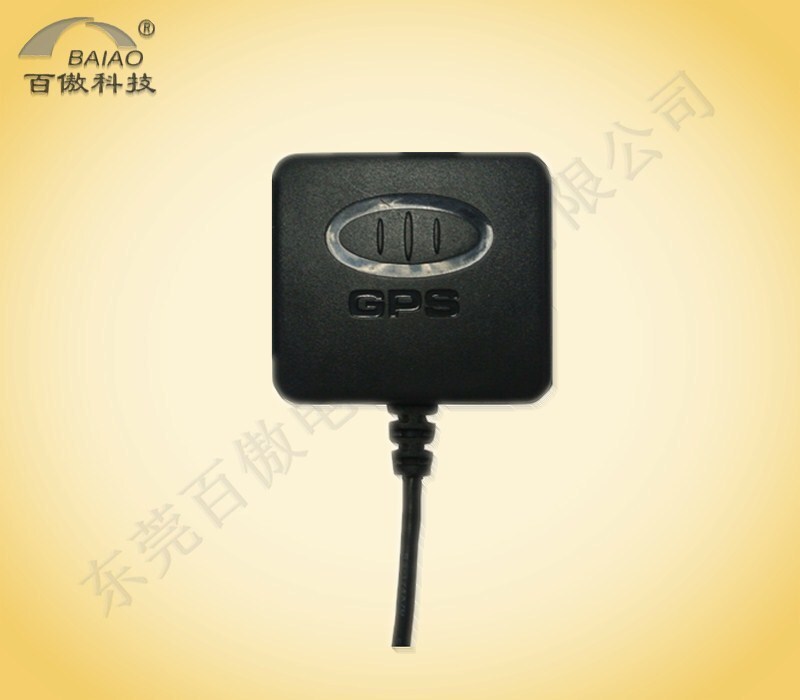 ăng ten GPS hệ thống định vị
