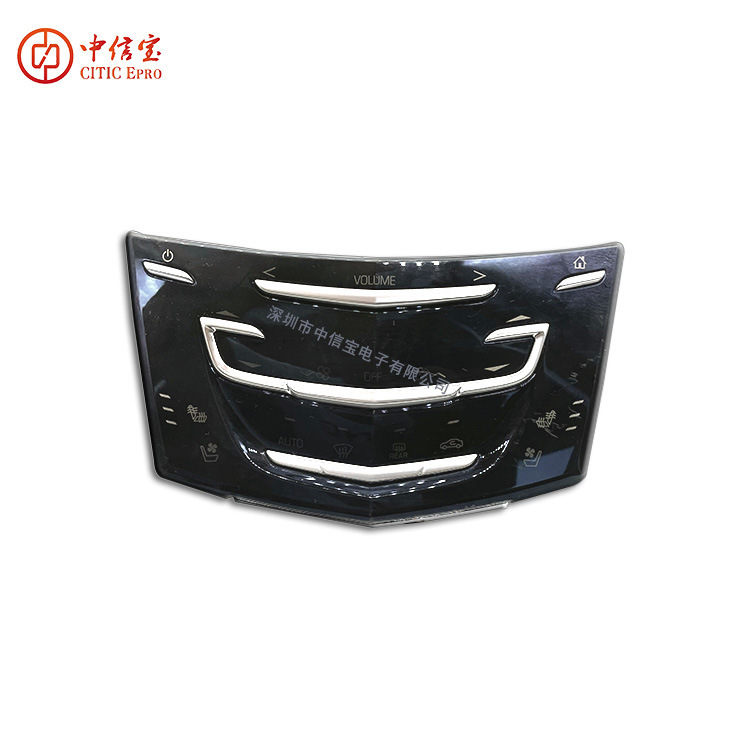 Car cover transparent silver line FPC silver plasma circuit dispersing membrane switch sensitive.