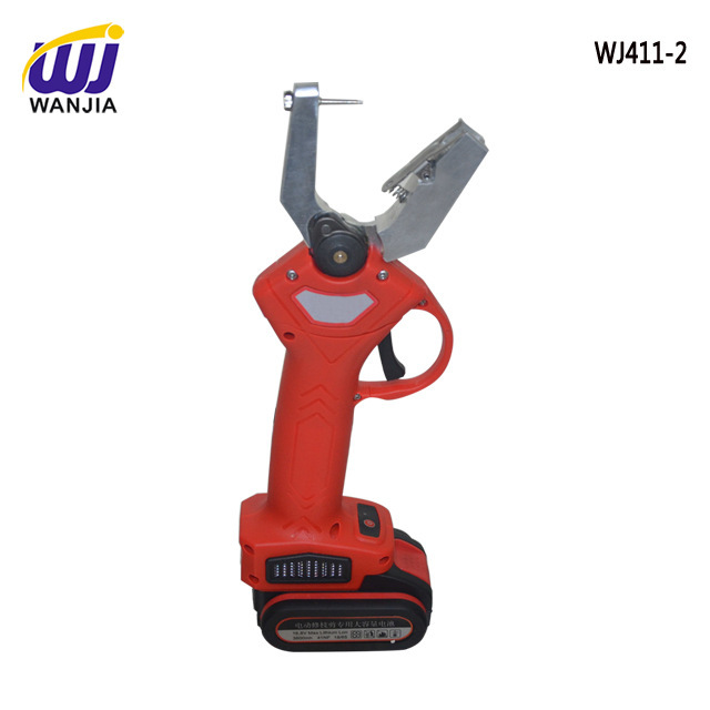 전기 earplugs WJ411-2의 영원한 공급