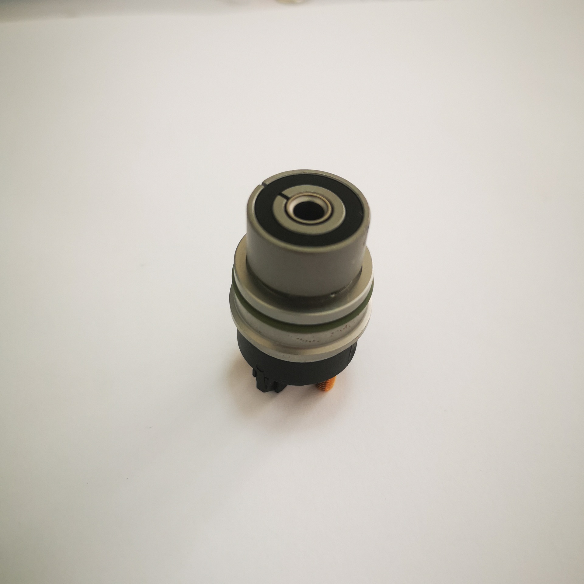 Electromagnetic Valve Component F00RJ02702 Nationally produced Bosun Oiljet