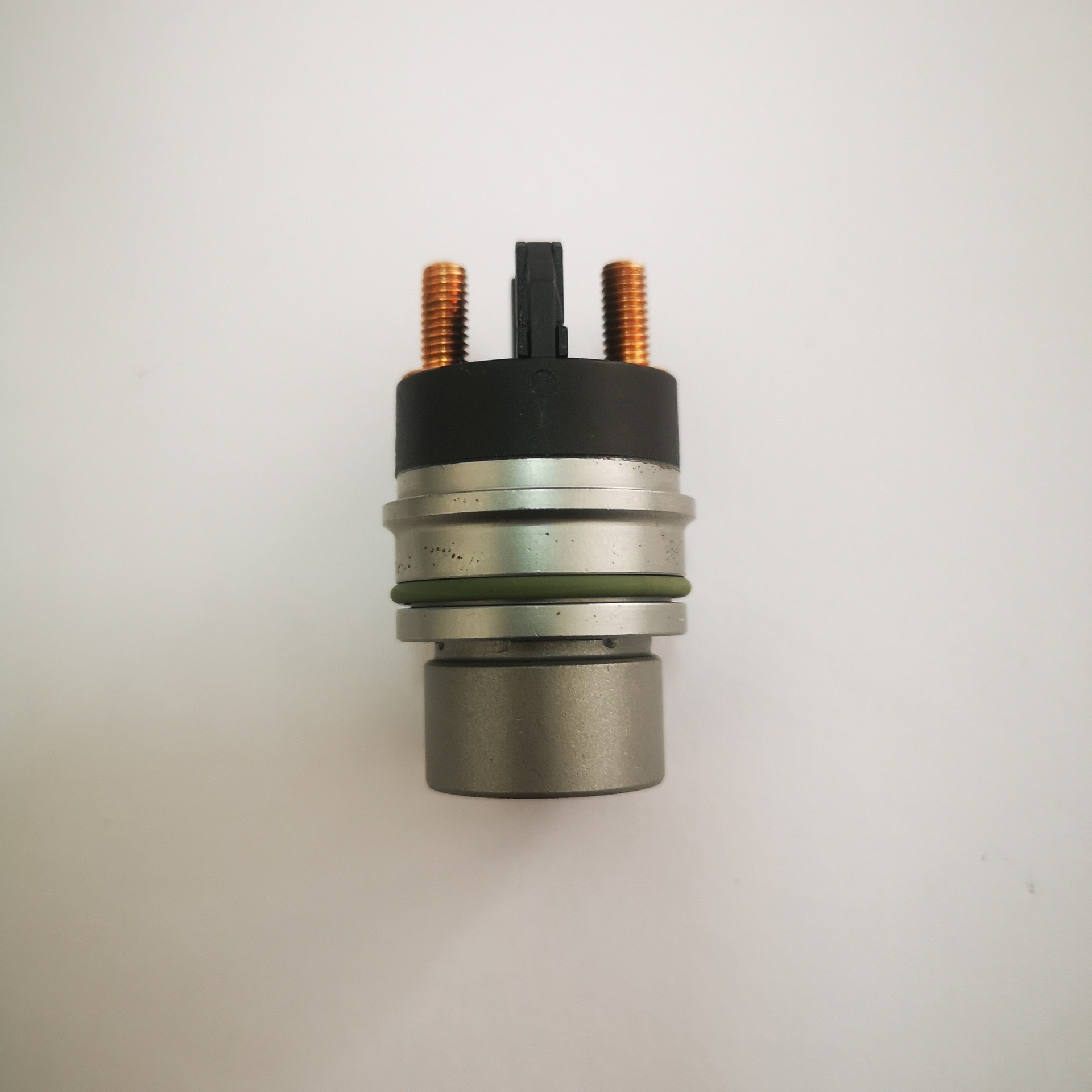 Electromagnetic Valve Component F00RJ02702 Nationally produced Bosun Oiljet