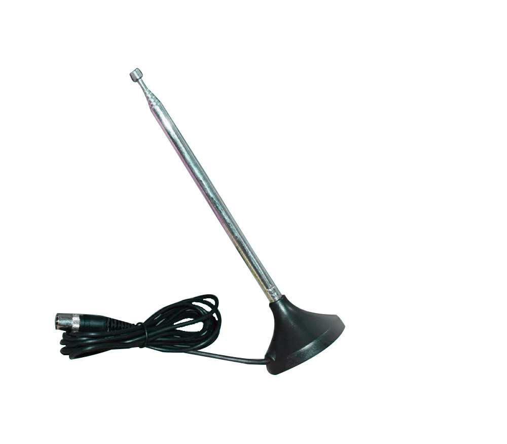 Antenna DVD-T, ăng ten cực, ăng ten truyền hình kỹ thuật số có độ phân giải cao