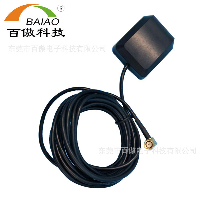 ăng ten GPS hệ thống định vị