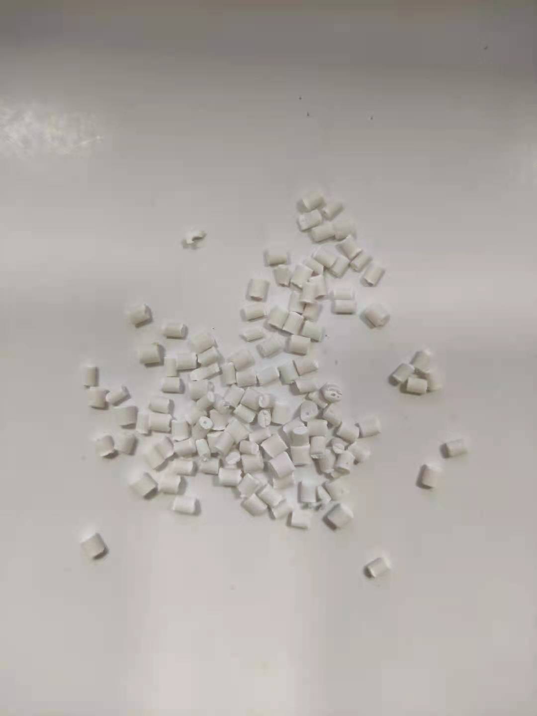 พืชโดยตรงไปยัง PP degradable arch ข้าวโพดและวัสดุเสื่อมโทรม PP