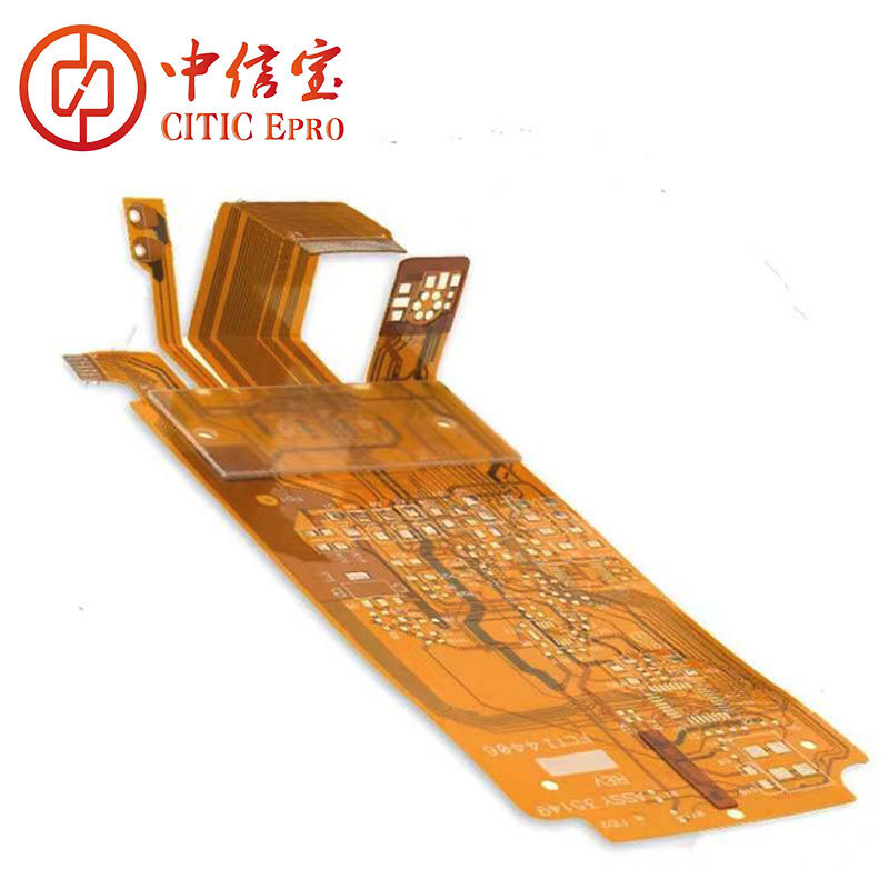 FPC line fpc film switch fpc conductor fpc film keyboard fpc circuit