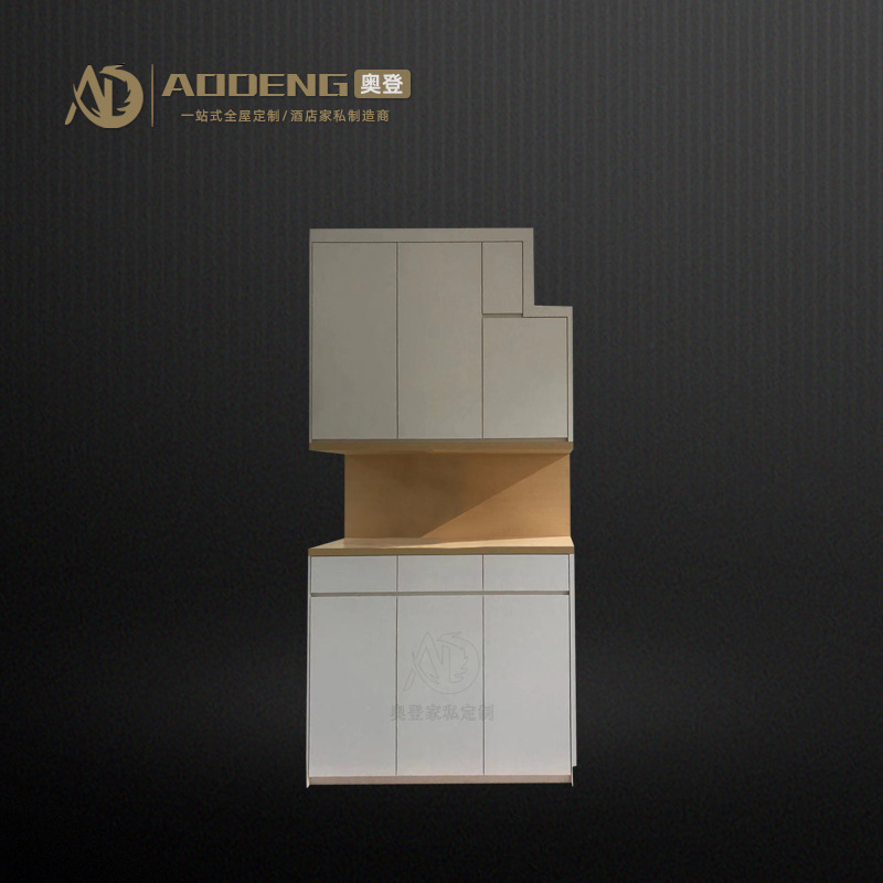 A modern, simple, small C-case collection of shoe cabinets, storage cabinets, one-stop multi-purpose cabinets.