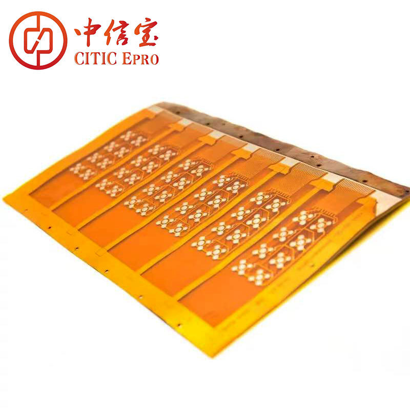 FPC line fpc film switch fpc conductor fpc film keyboard fpc circuit