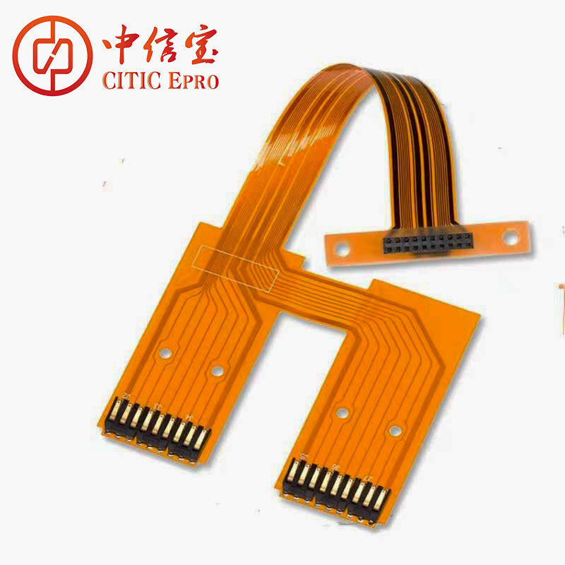 FPC line fpc film switch fpc conductor fpc film keyboard fpc circuit