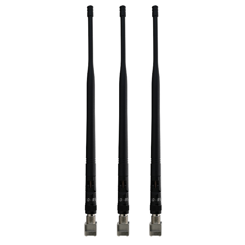 ăng-ten đường kính GSM WFI 3G4GG ăng ten ống (hàng tháng bán 500K)