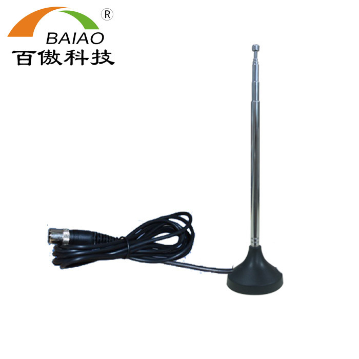 Antenna DVD-T, ăng ten cực, ăng ten truyền hình kỹ thuật số có độ phân giải cao